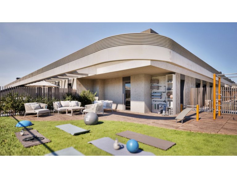 Apartment for Sale in Málaga, Malaga 2