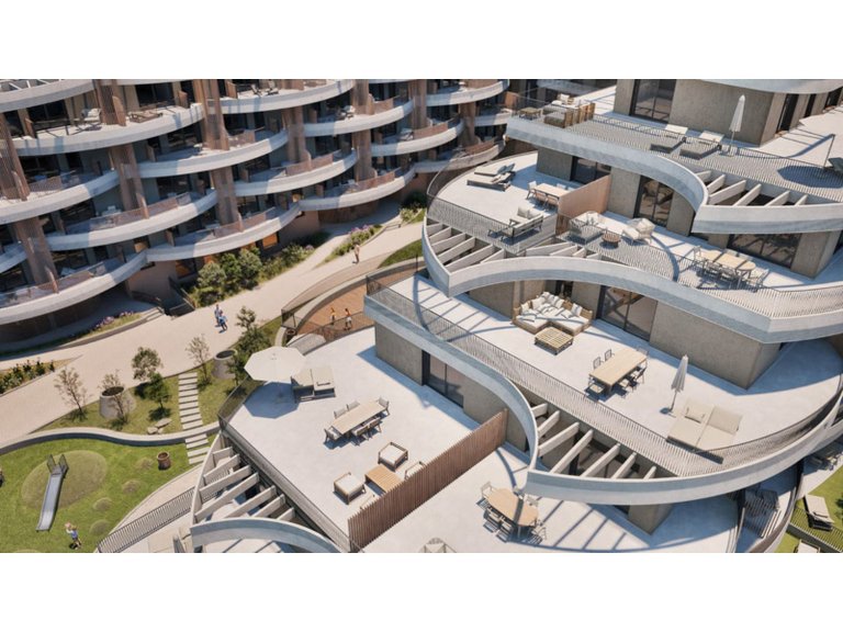 Apartment for Sale in Málaga, Malaga 7