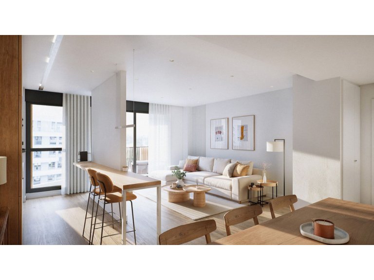 Apartment for Sale in Málaga, Malaga 10