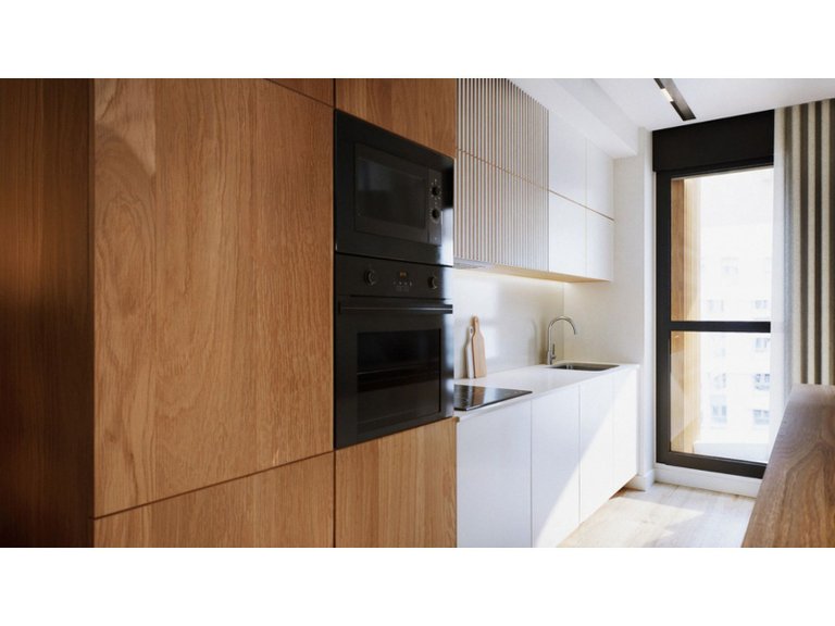 Apartment for Sale in Málaga, Malaga 11
