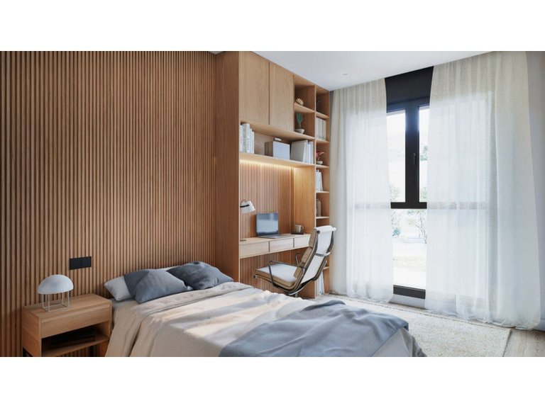Apartment for Sale in Málaga, Malaga 12
