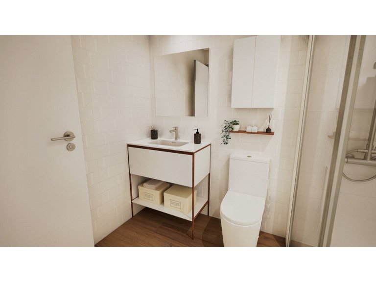 Apartment for Sale in Málaga, Malaga 13