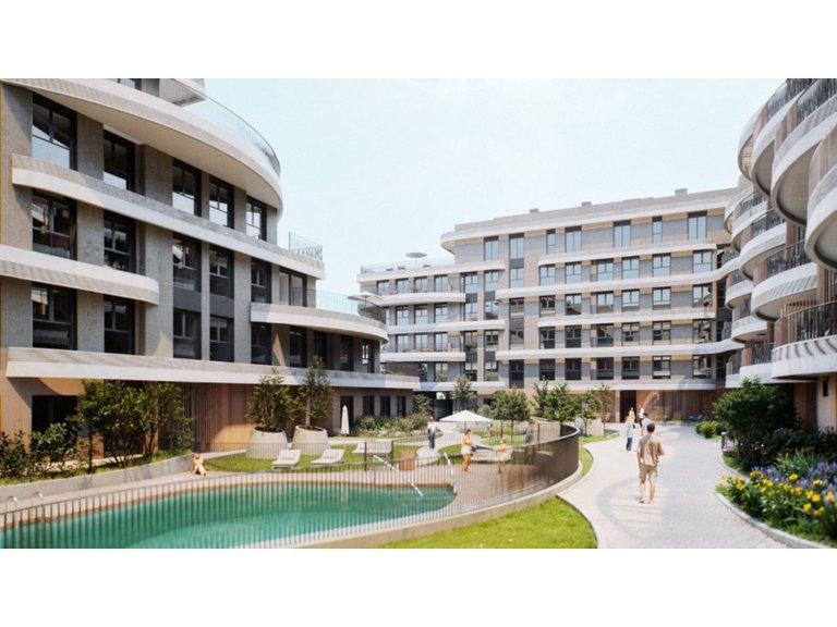 Apartment for Sale in Málaga, Malaga 14