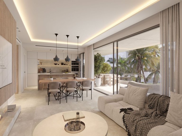 Apartment for Sale in Estepona, Malaga 20