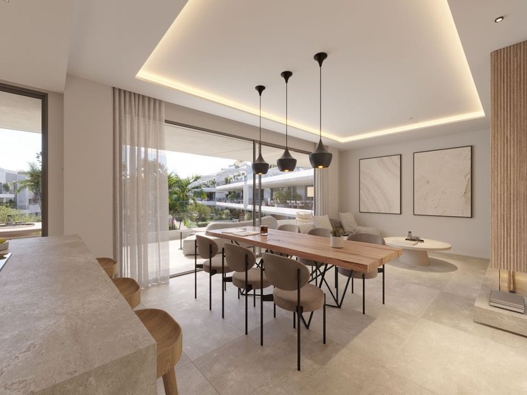 Apartment for Sale in Estepona, Malaga 21