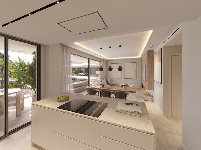 Apartment for Sale in Estepona, Malaga 22