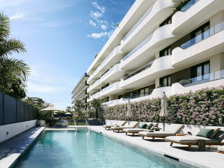Apartment for Sale in Torre Del Mar, Malaga 5