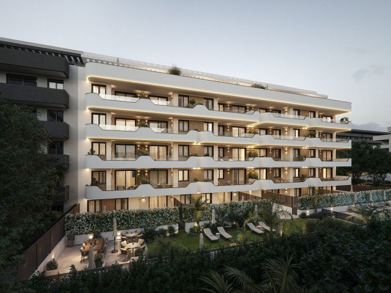 Apartment for Sale in Torre Del Mar, Malaga 7