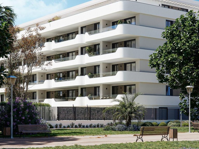 Apartment for Sale in Torre Del Mar, Malaga 8