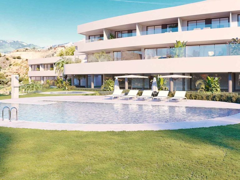 Apartment for Sale in Fuengirola, Malaga 2