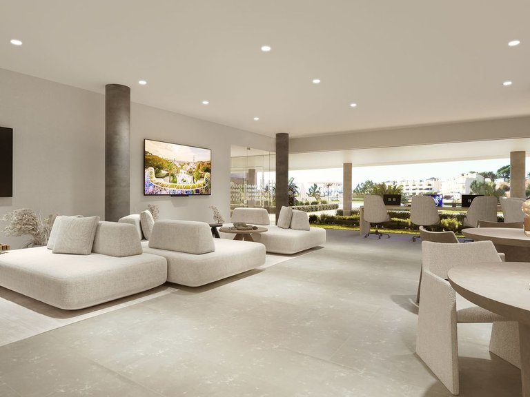 Apartment for Sale in Fuengirola, Malaga 3
