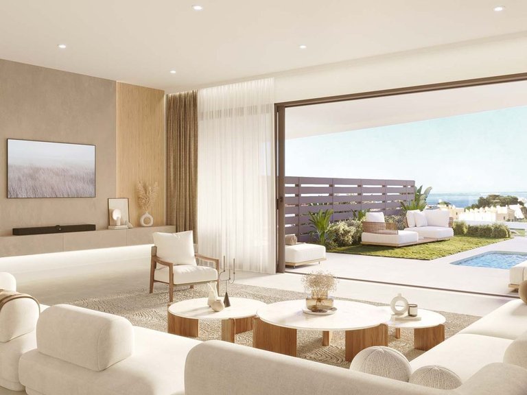 Apartment for Sale in Fuengirola, Malaga 5