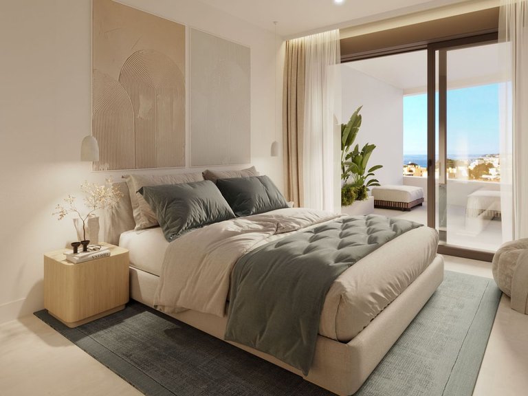 Apartment for Sale in Fuengirola, Malaga 9