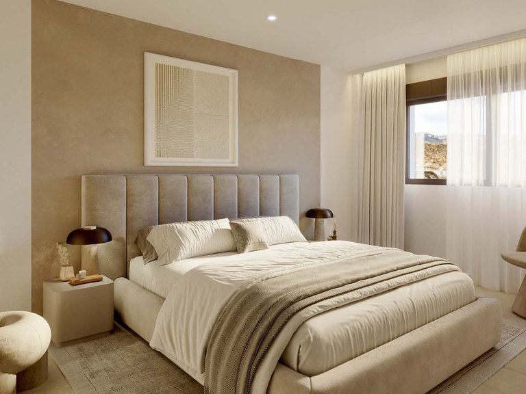 Apartment for Sale in Fuengirola, Malaga 10