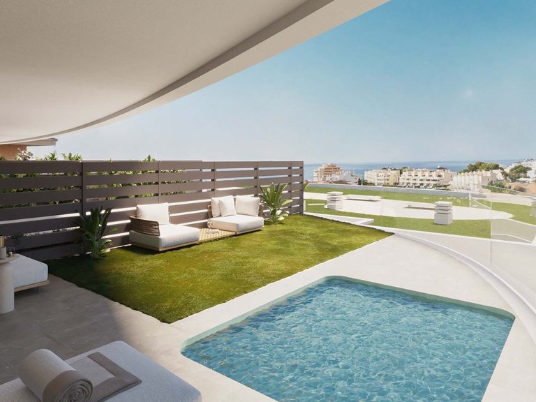 Apartment for Sale in Fuengirola, Malaga 11
