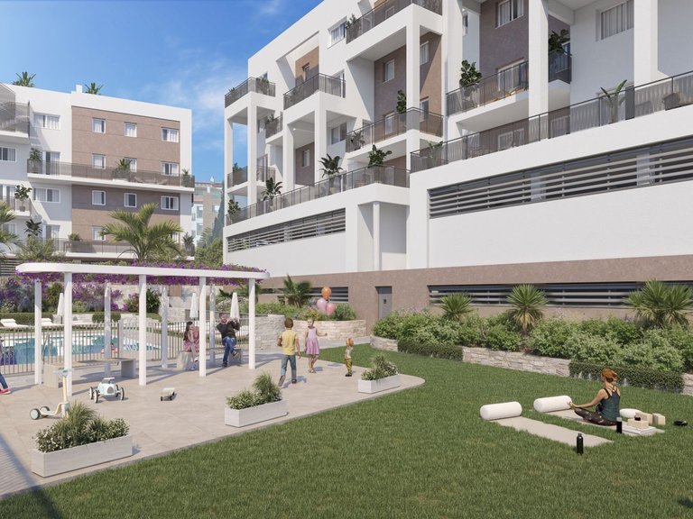 Apartment for Sale in Vélez-málaga, Malaga 1