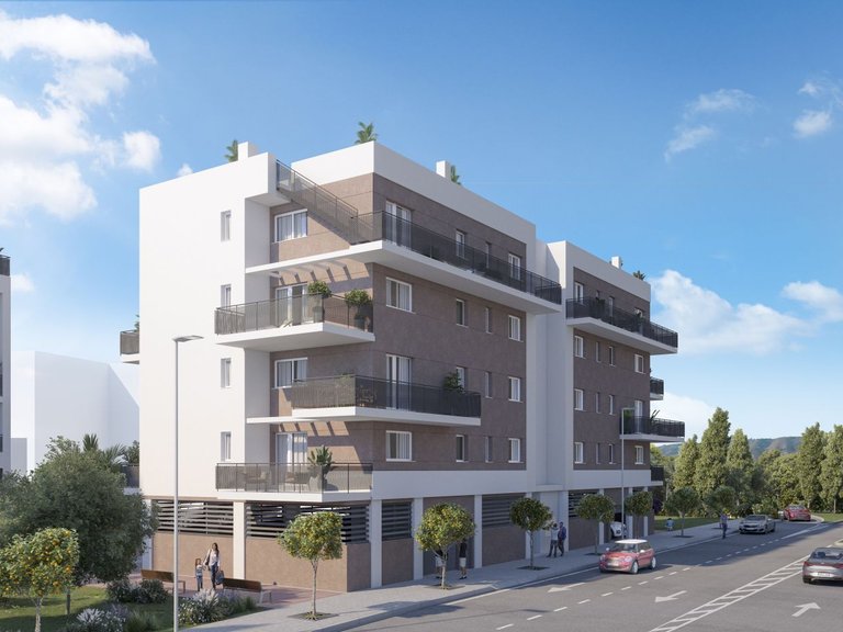 Apartment for Sale in Vélez-málaga, Malaga 3