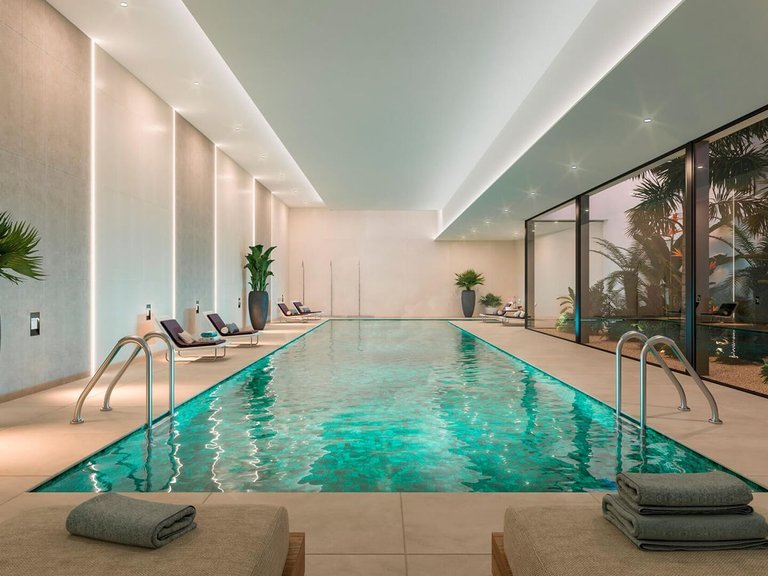 Apartment for Sale in Marbella, Malaga 4