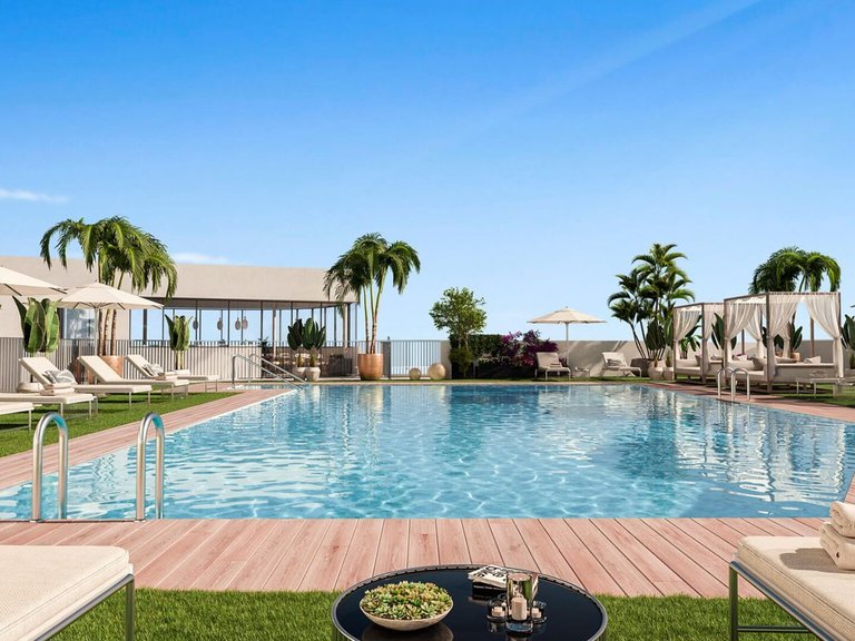 Apartment for Sale in Marbella, Malaga 6