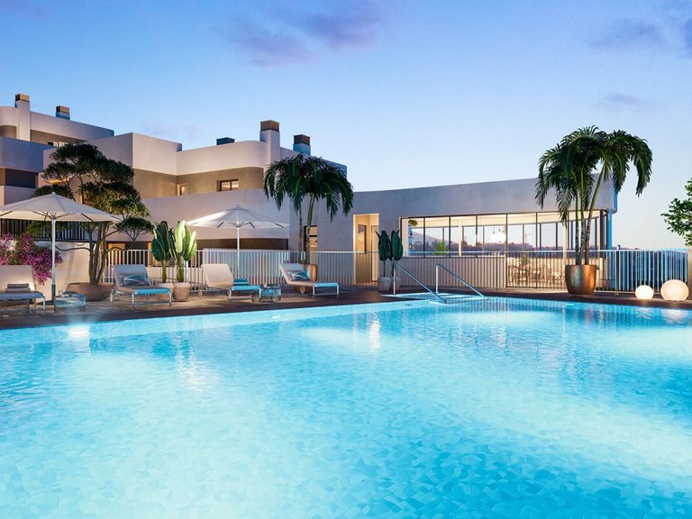 Apartment for Sale in Marbella, Malaga 7