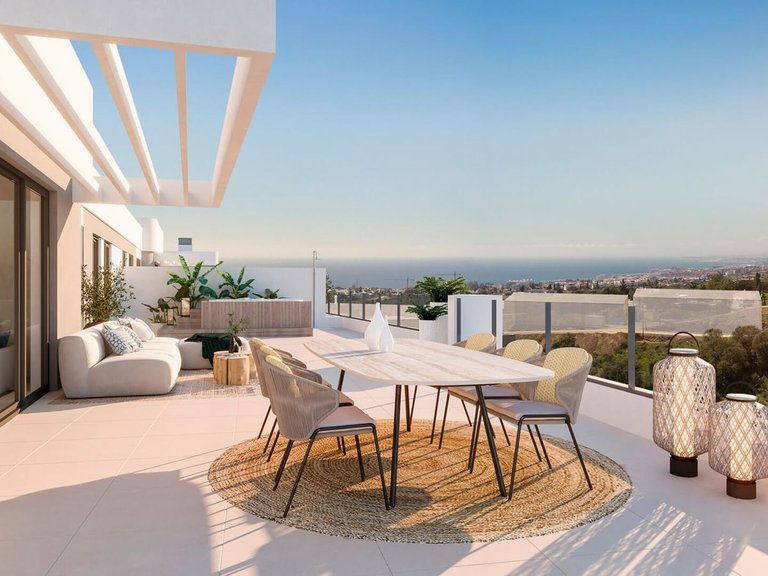 Apartment for Sale in Marbella, Malaga 8