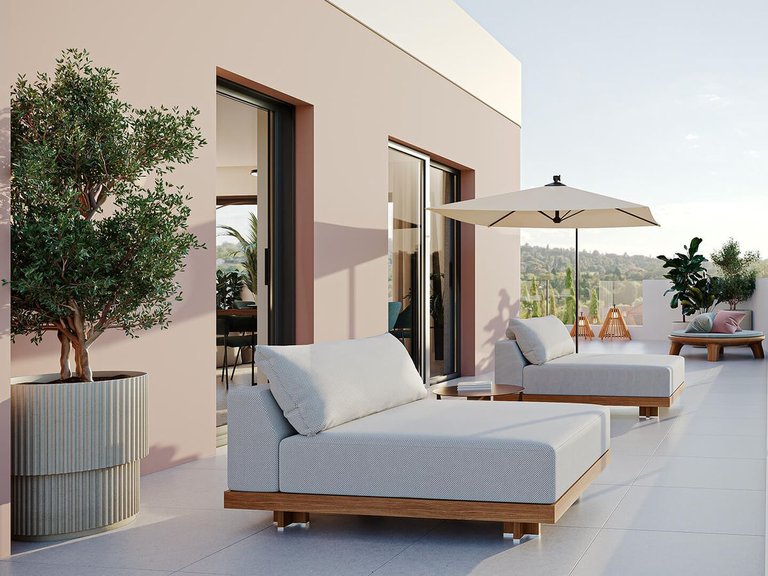 Apartment for Sale in Marbella, Malaga 9