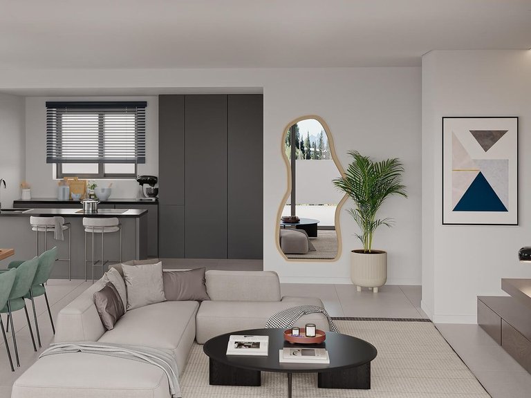 Apartment for Sale in Marbella, Malaga 10