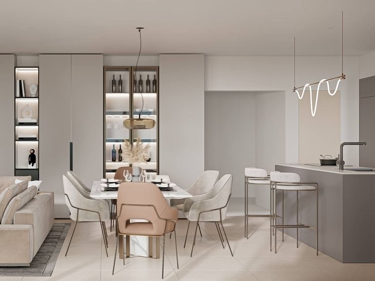Apartment for Sale in Marbella, Malaga 11