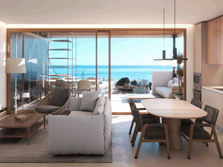 Apartment for Sale in Torremolinos, Malaga 3
