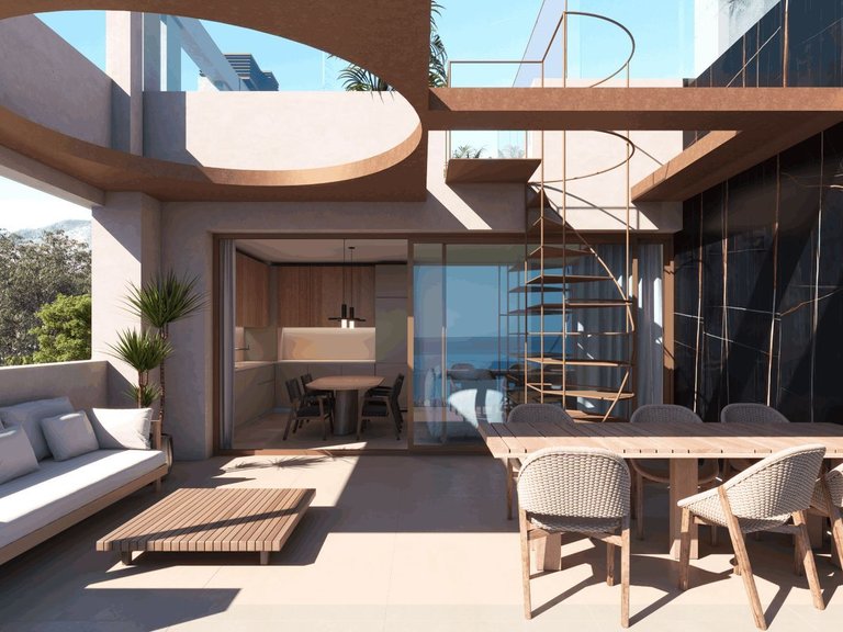 Apartment for Sale in Torremolinos, Malaga 4