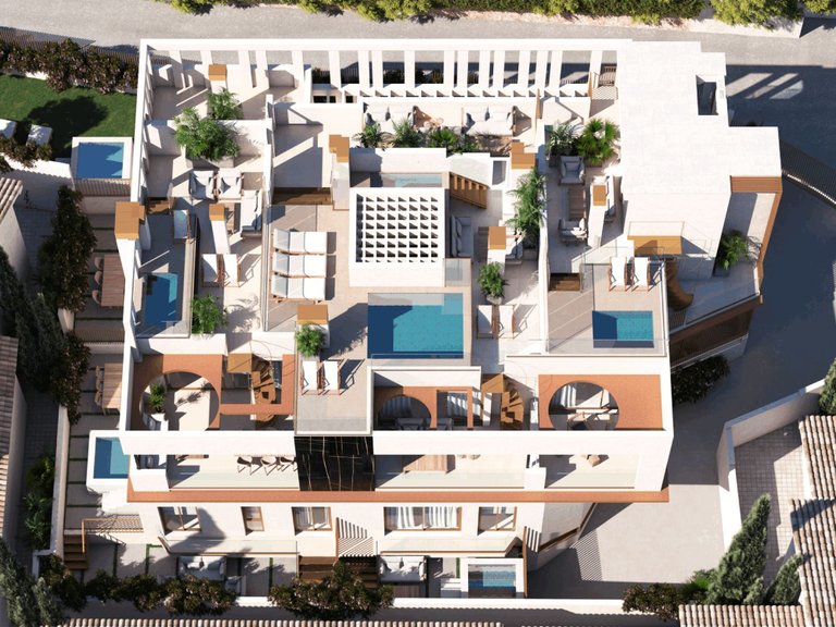 Apartment for Sale in Torremolinos, Malaga 5