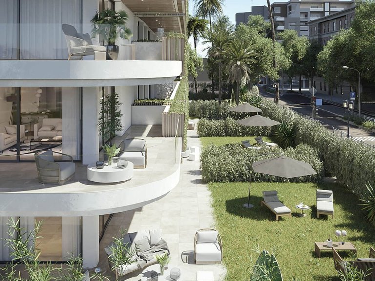 Apartment for Sale in Fuengirola, Malaga 2