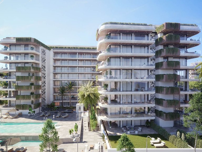Apartment for Sale in Fuengirola, Malaga 4