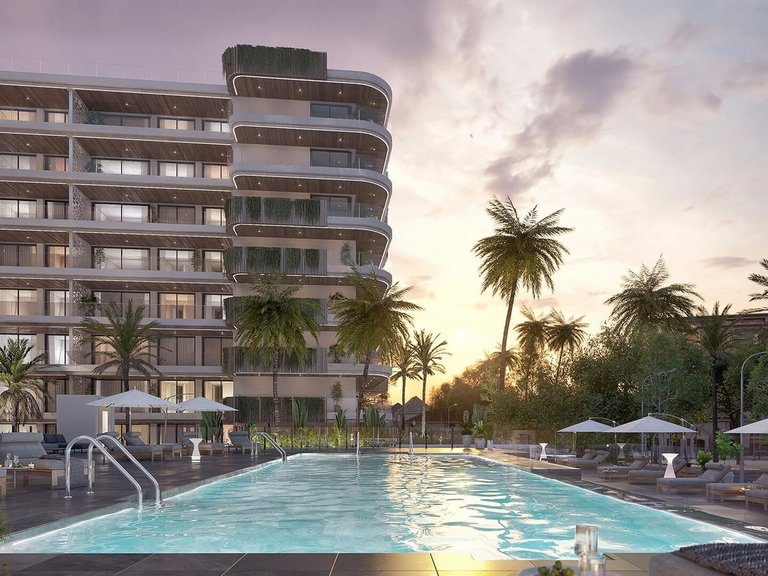 Apartment for Sale in Fuengirola, Malaga 5
