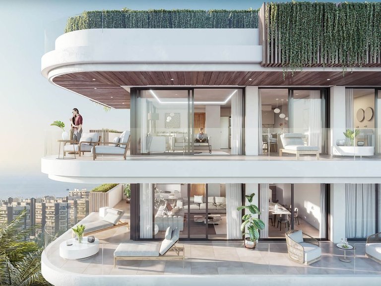 Apartment for Sale in Fuengirola, Malaga 12