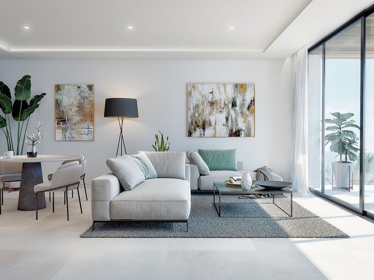 Apartment for Sale in Fuengirola, Malaga 17