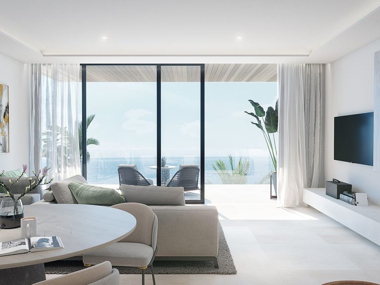 Apartment for Sale in Fuengirola, Malaga 18
