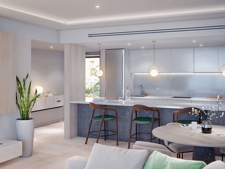 Apartment for Sale in Fuengirola, Malaga 20