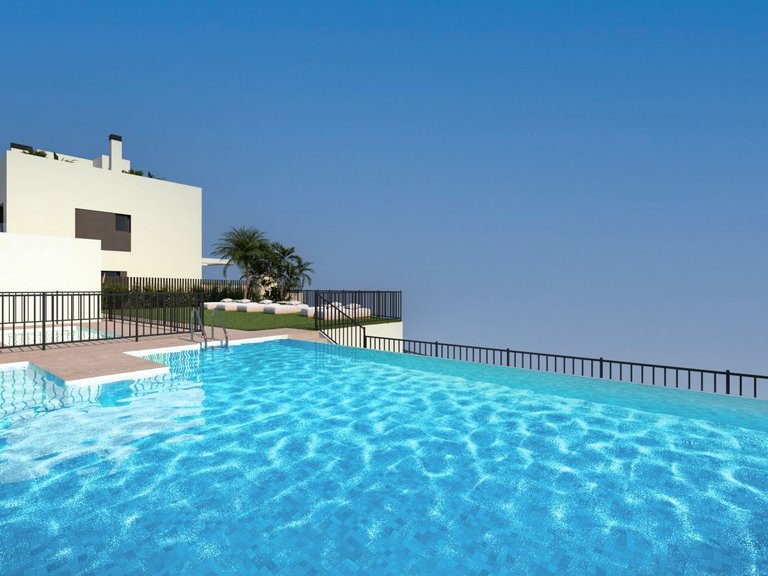 Apartment for Sale in Torre Del Mar, Malaga 1
