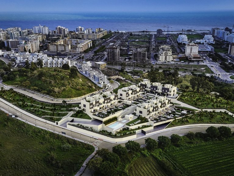 Apartment for Sale in Torre Del Mar, Malaga 3