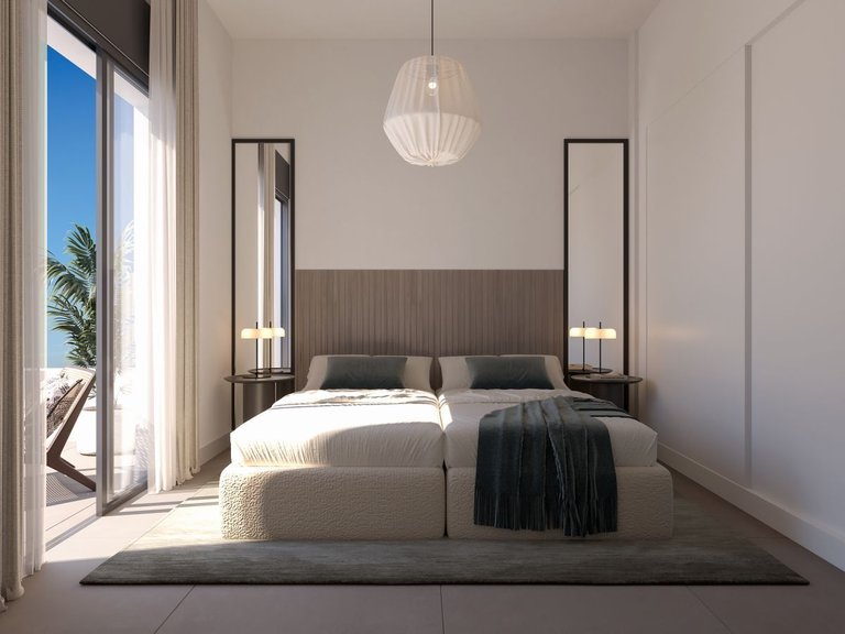 Apartment for Sale in Torre Del Mar, Malaga 6