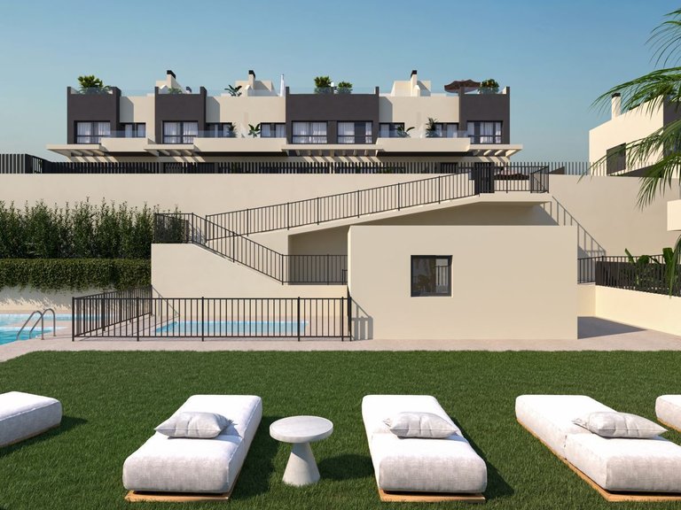 Apartment for Sale in Torre Del Mar, Malaga 9