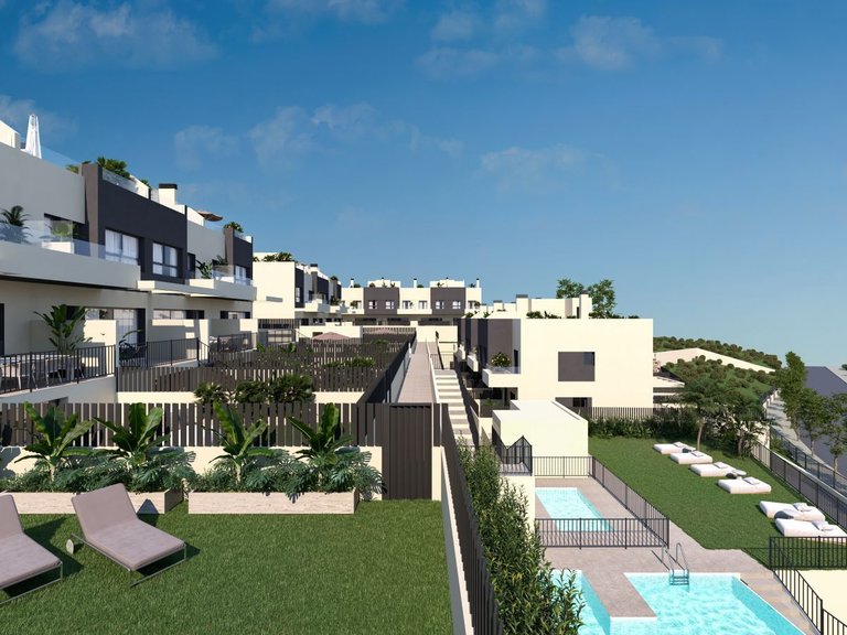 Apartment for Sale in Torre Del Mar, Malaga 10