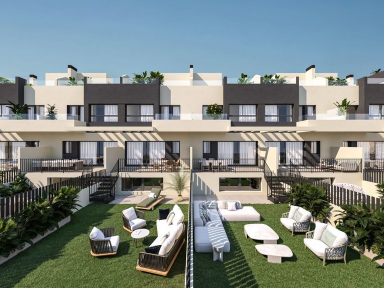 Apartment for Sale in Torre Del Mar, Malaga 11
