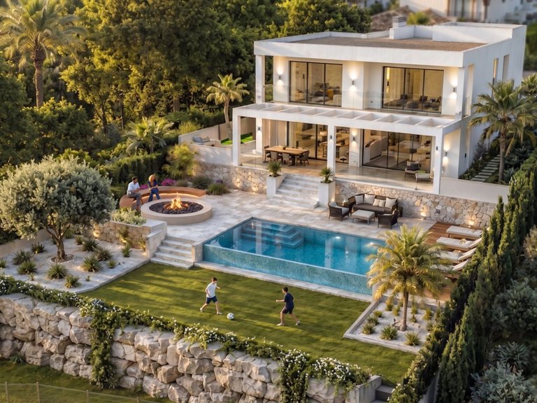 Apartment for Sale in La Cala Golf, Malaga 1