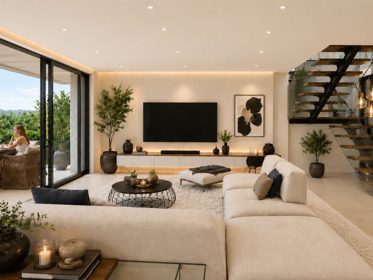 Apartment for Sale in La Cala Golf, Malaga 6