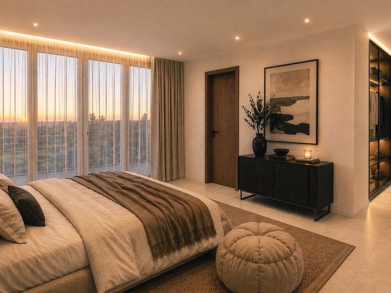 Apartment for Sale in La Cala Golf, Malaga 9