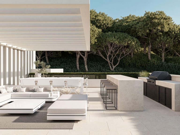 Apartment for Sale in Benahavís, Malaga 1