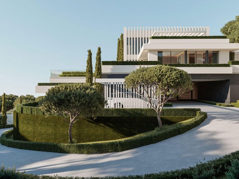 Apartment for Sale in Benahavís, Malaga 2