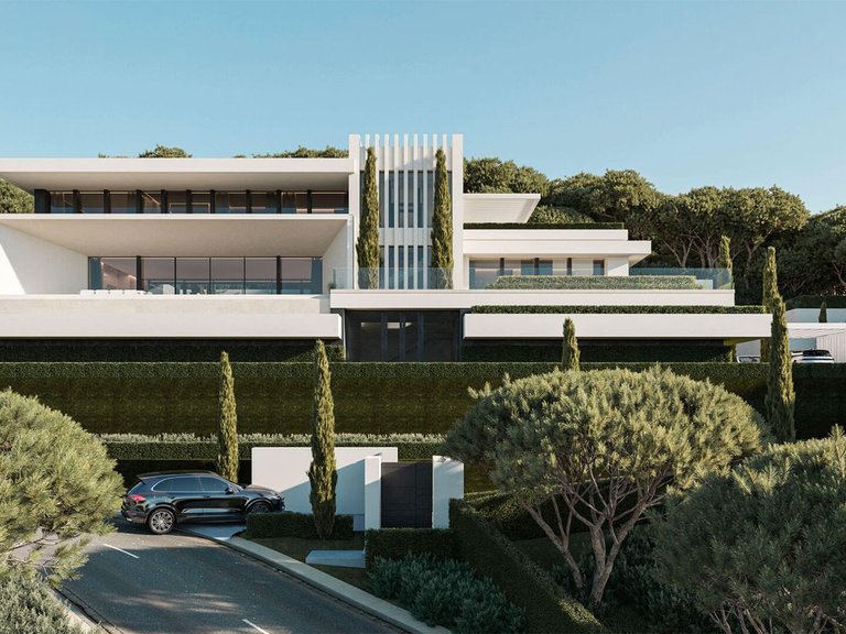 Apartment for Sale in Benahavís, Malaga 4